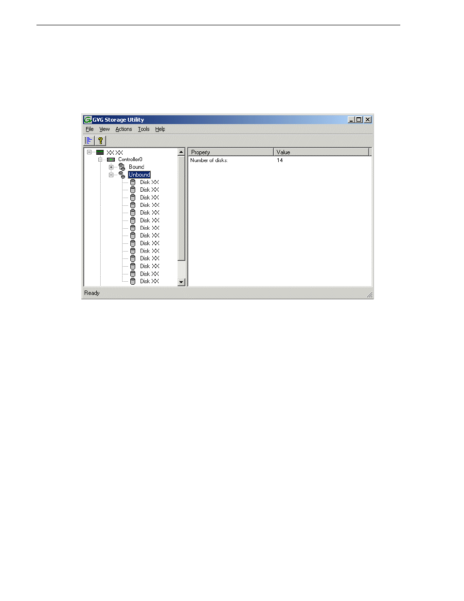 Grass Valley K2 Storage System Instruction Manual v.3.3 User Manual | Page 70 / 574