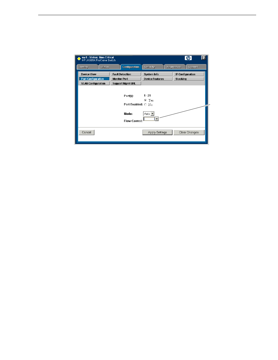 Grass Valley K2 Storage System Instruction Manual v.3.2 Nov.18 2008 User Manual | Page 185 / 524