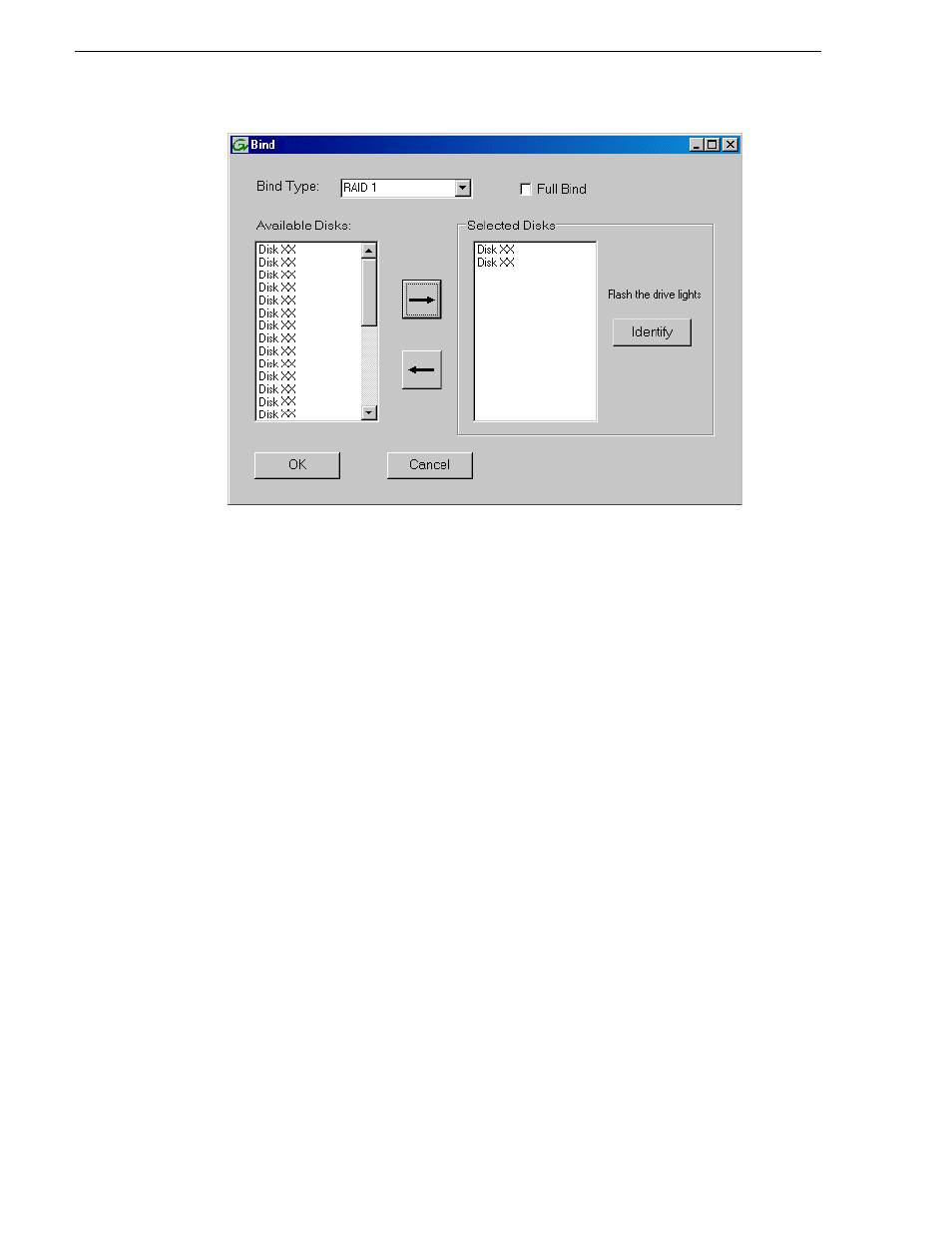 Grass Valley K2 Storage System Instruction Manual v.3.2 Nov.18 2008 User Manual | Page 320 / 524