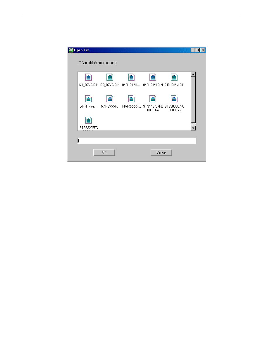 Downloading disk drive firmware | Grass Valley K2 Storage System Instruction Manual v.3.2 Nov.18 2008 User Manual | Page 502 / 524