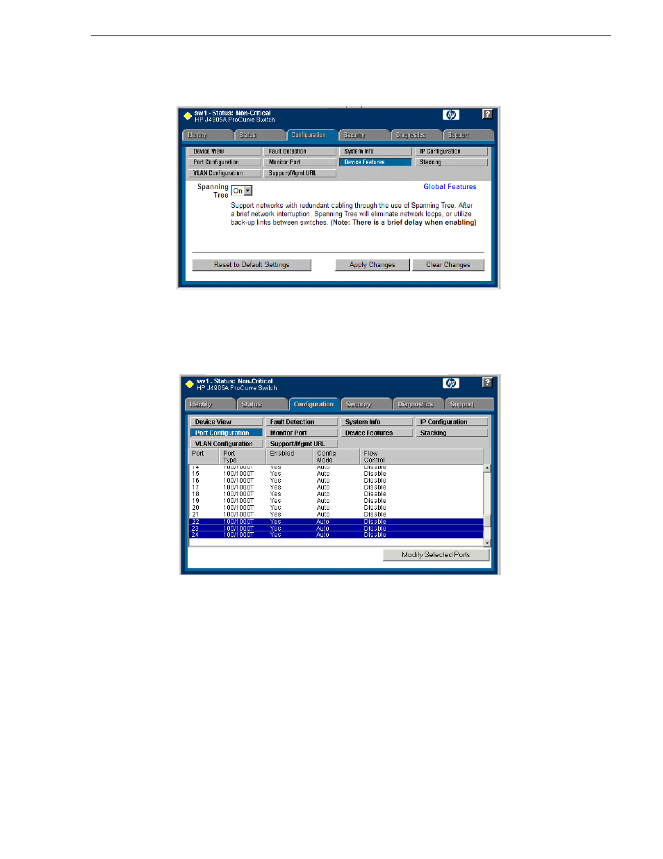 Grass Valley K2 Storage System Instruction Manual v.3.2 Nov.18 2008 User Manual | Page 79 / 524