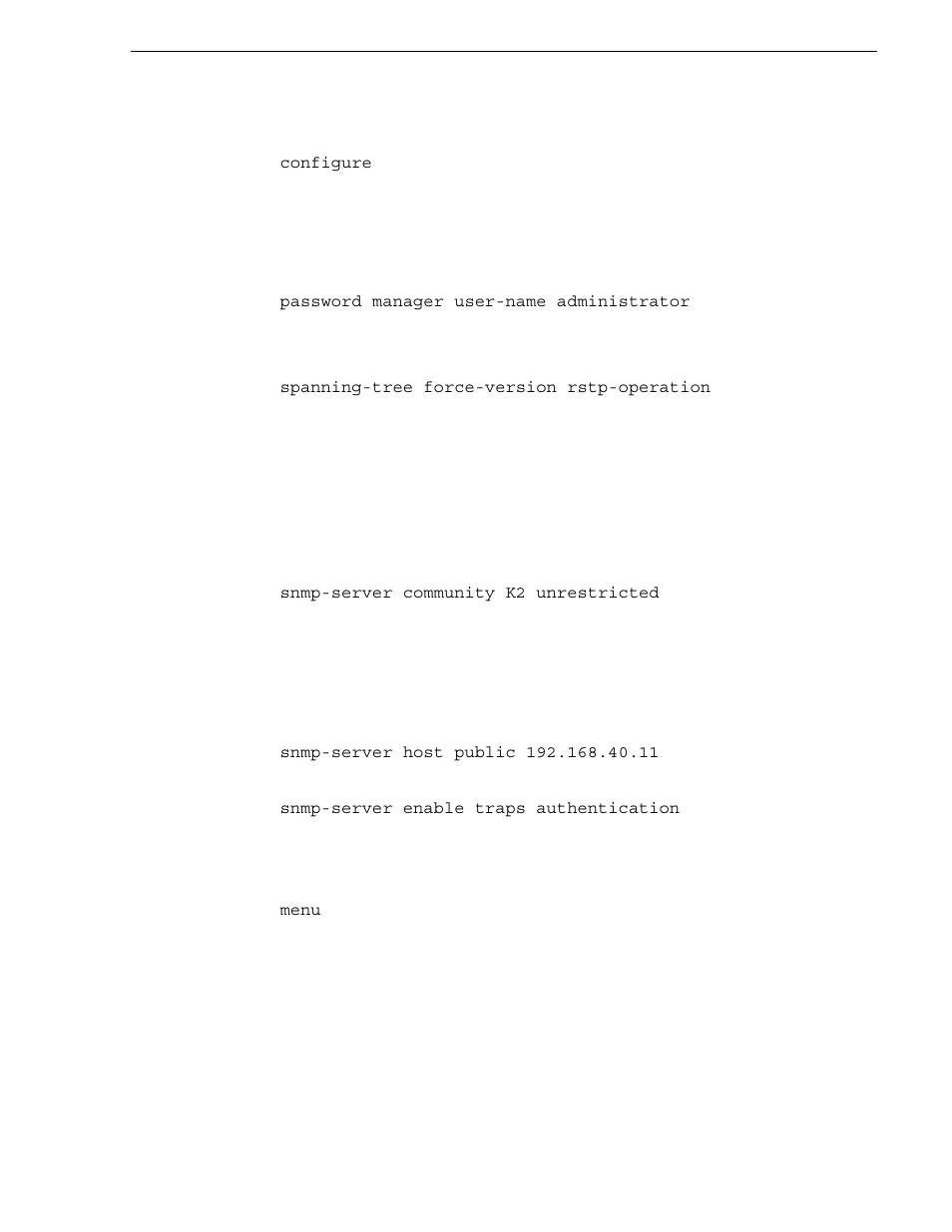 Grass Valley K2 Storage System Instruction Manual v.3.2 Sep.24 2007 User Manual | Page 135 / 764