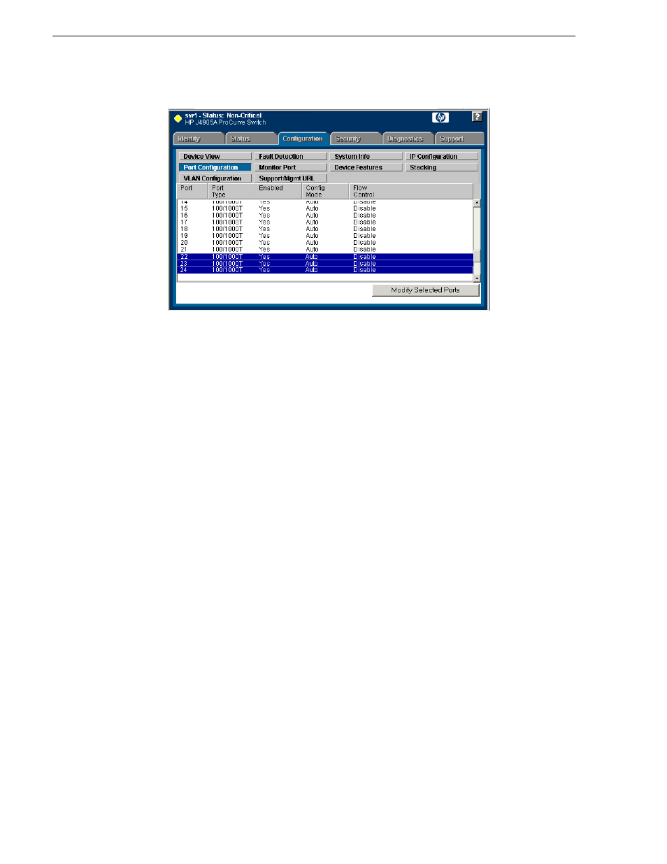 Grass Valley K2 Storage System Instruction Manual v.3.2 Sep.24 2007 User Manual | Page 138 / 764