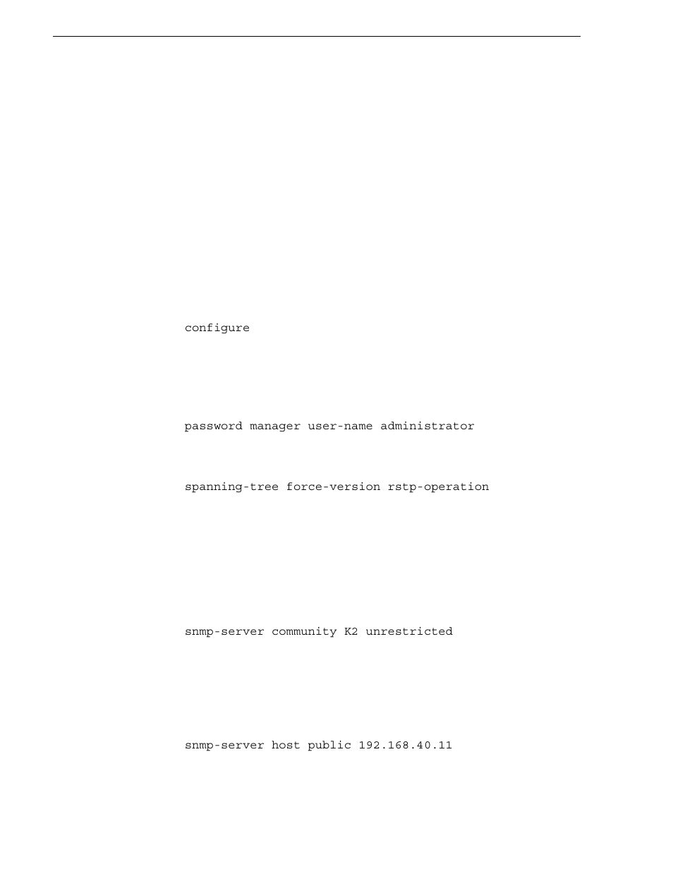 Grass Valley K2 Storage System Instruction Manual v.3.2 Sep.24 2007 User Manual | Page 294 / 764