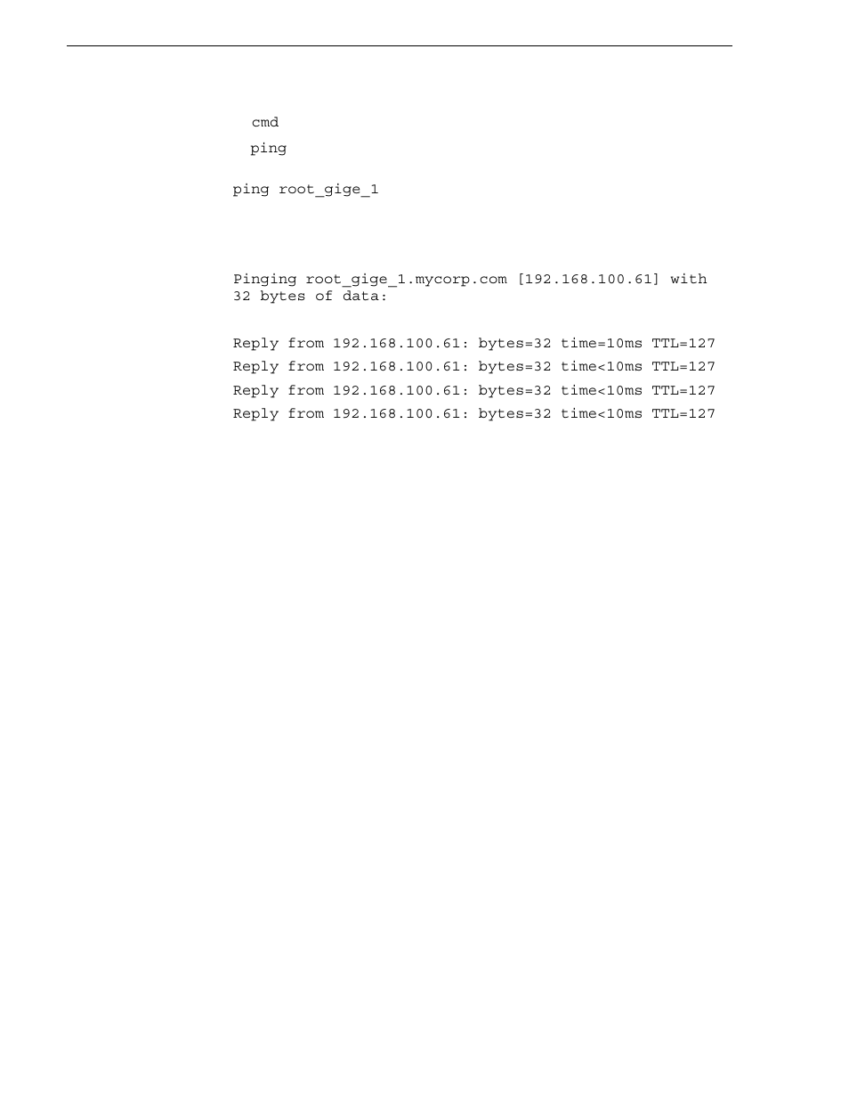 Grass Valley K2 Storage System Instruction Manual v.3.2 Sep.24 2007 User Manual | Page 354 / 764