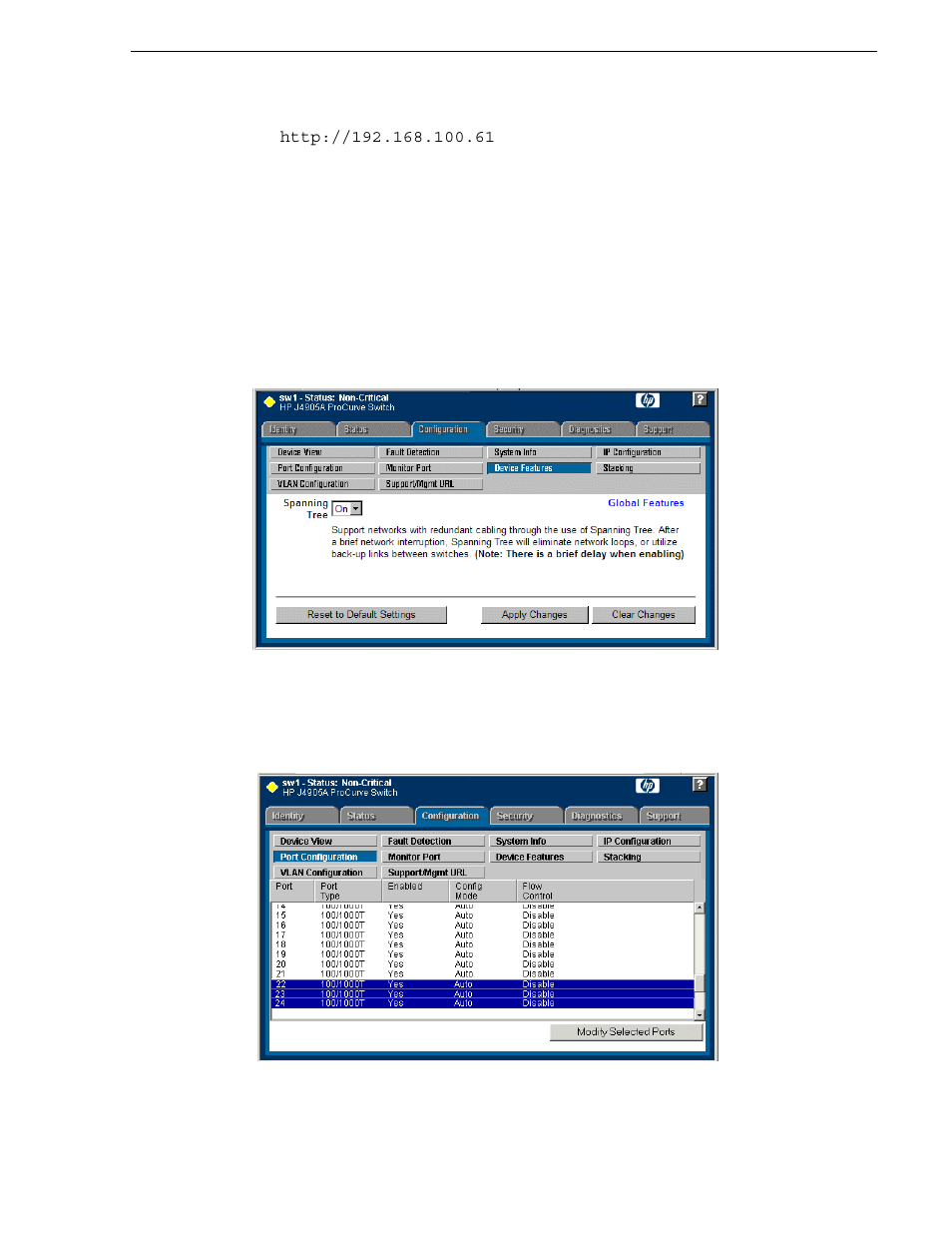 Grass Valley K2 Storage System Instruction Manual v.3.2 Sep.24 2007 User Manual | Page 503 / 764