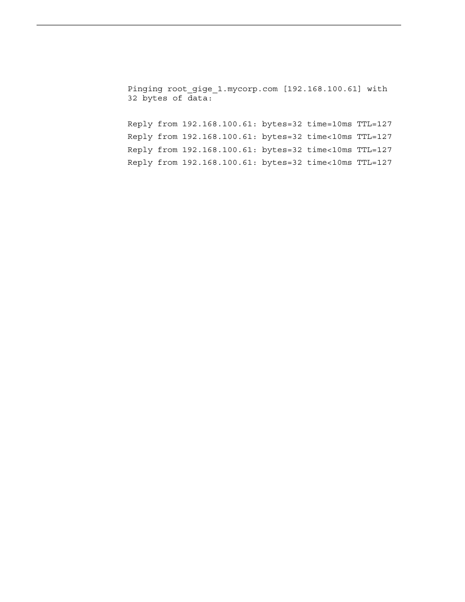 Grass Valley K2 Storage System Instruction Manual v.3.2 Sep.24 2007 User Manual | Page 518 / 764