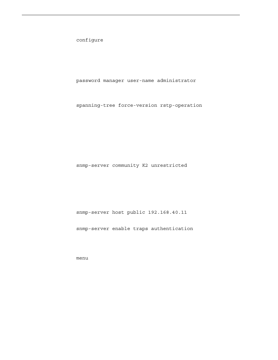 Grass Valley K2 Storage System Instruction Manual v.3.2 Sep.24 2007 User Manual | Page 610 / 764
