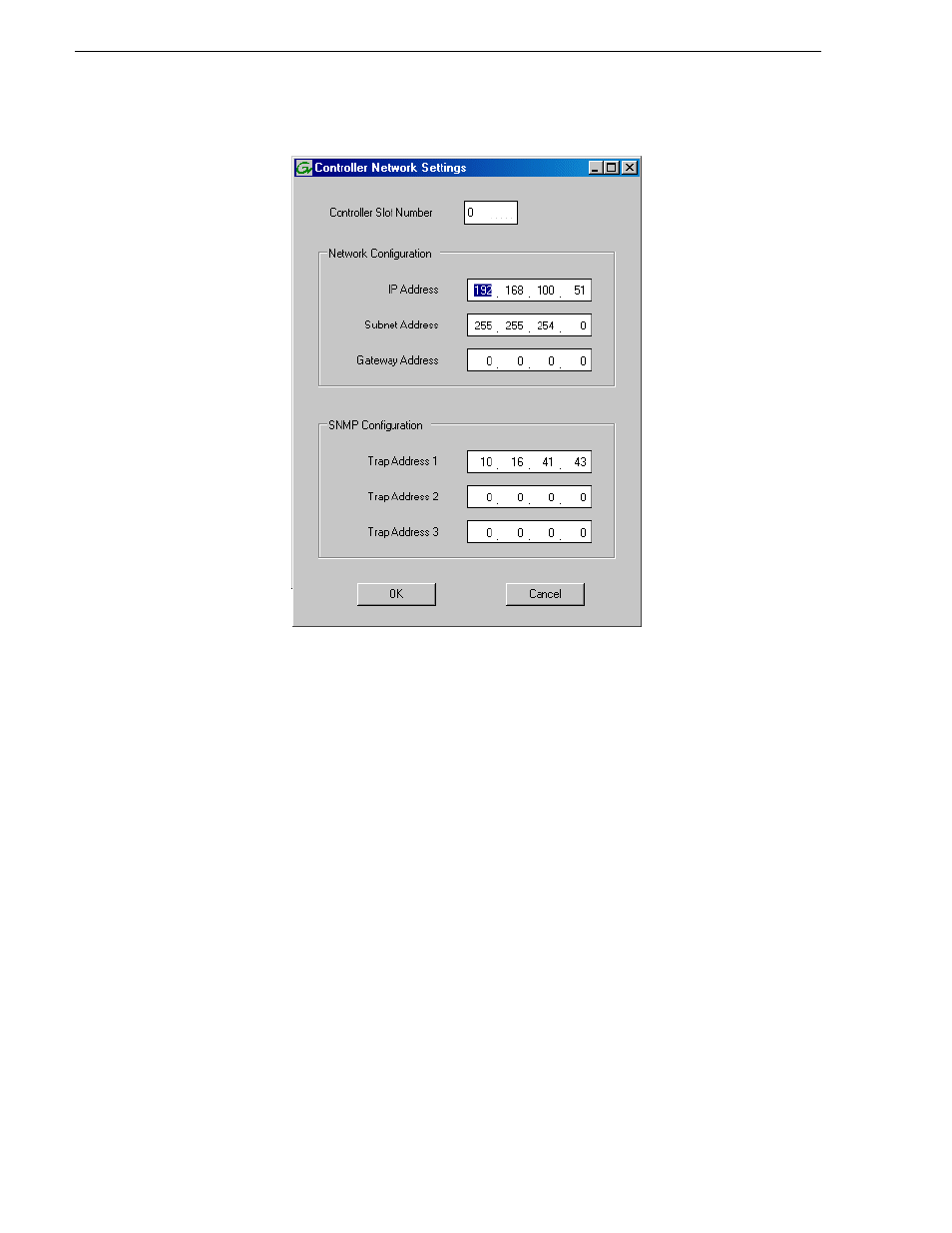 Binding disk modules | Grass Valley K2 Storage System Instruction Manual v.3.2 Sep.24 2007 User Manual | Page 634 / 764