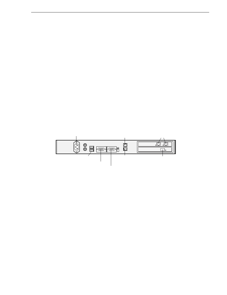 K2 media server descriptions, L10 k2 media server description | Grass Valley K2 Storage System Instruction Manual v.3.2 Sep.24 2007 User Manual | Page 653 / 764