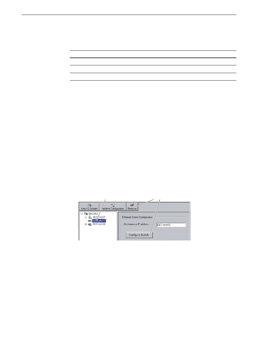 Grass Valley K2 Storage System Instruction Manual v.3.2 Sep.24 2007 User Manual | Page 760 / 764