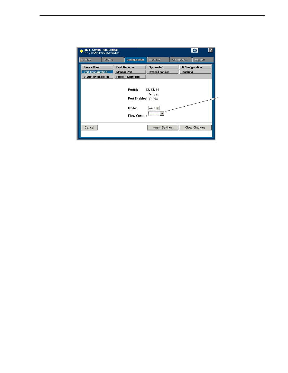 Grass Valley K2 Storage System Instruction Manual v.3.2 Sep.24 2007 User Manual | Page 83 / 764