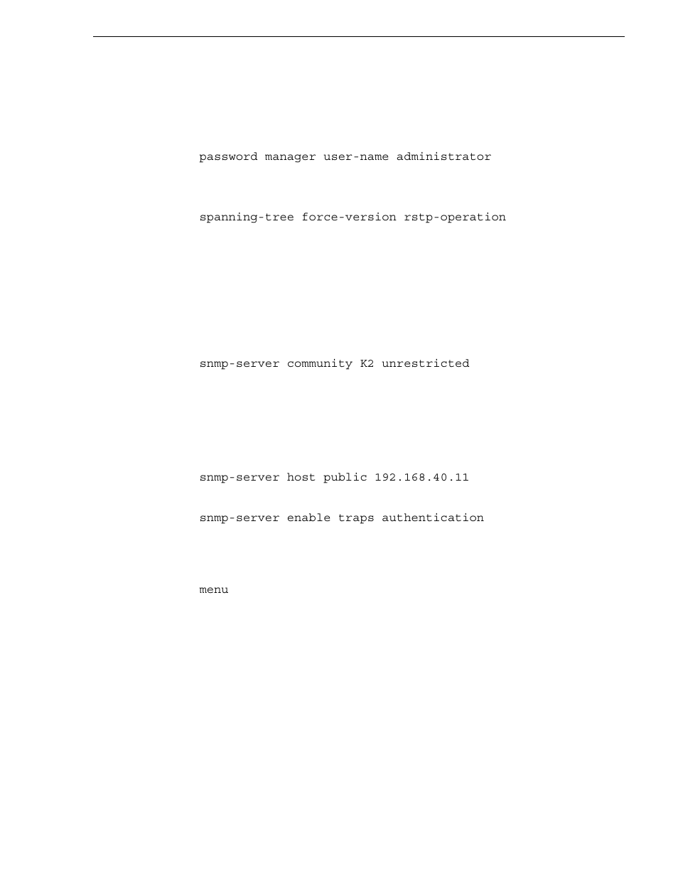 Grass Valley K2 Storage System Instruction Manual v.3.2 Aug.01 2007 User Manual | Page 131 / 394