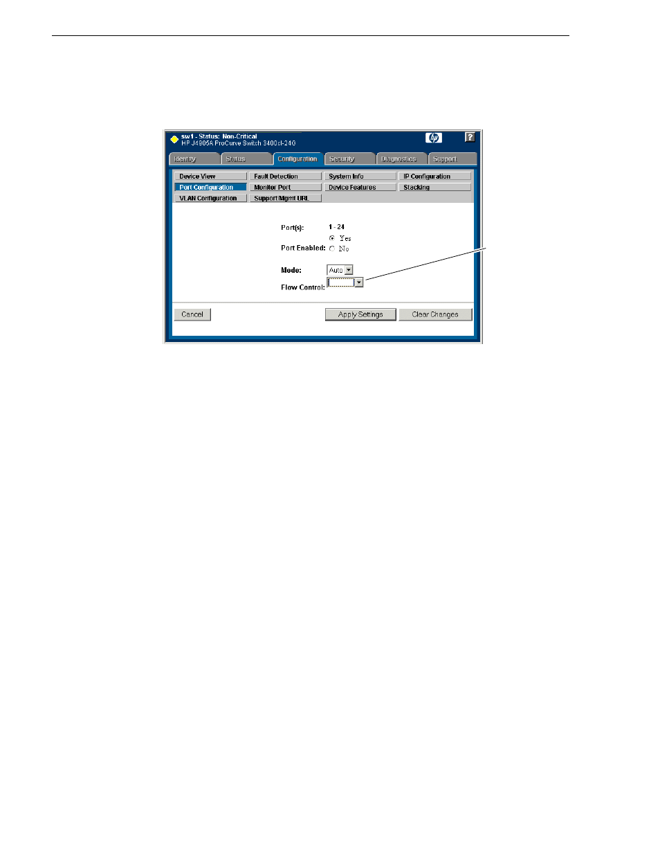 Grass Valley K2 Storage System Instruction Manual v.3.2 Aug.01 2007 User Manual | Page 136 / 394