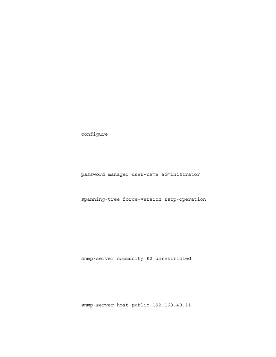 Grass Valley K2 Storage System Instruction Manual v.3.2 Aug.01 2007 User Manual | Page 243 / 394