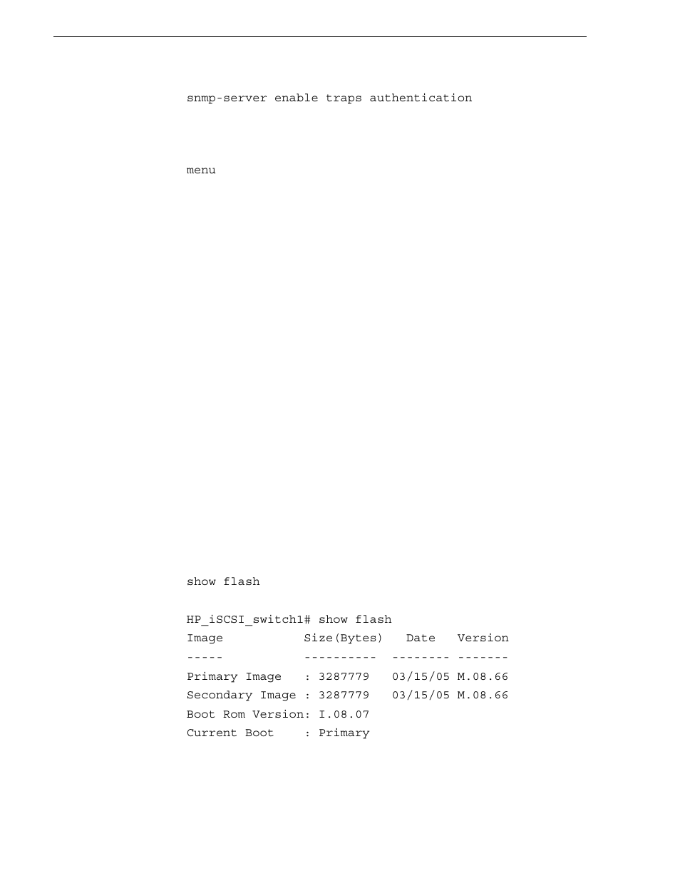 Grass Valley K2 Storage System Instruction Manual v.3.2 Aug.01 2007 User Manual | Page 244 / 394