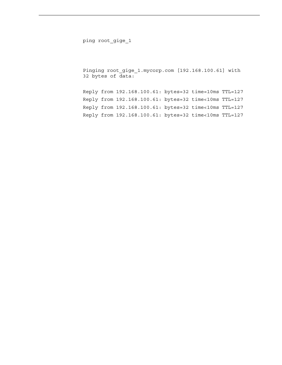 Grass Valley K2 Storage System Instruction Manual v.3.2 Aug.01 2007 User Manual | Page 259 / 394