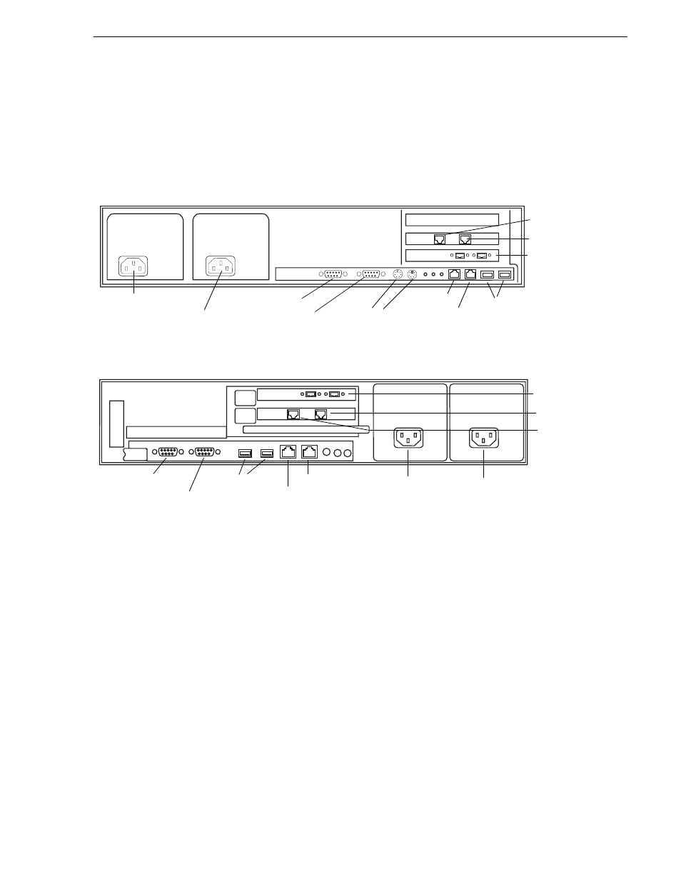 K2 media server description | Grass Valley K2 Storage System Instruction Manual v.3.2 Aug.01 2007 User Manual | Page 287 / 394