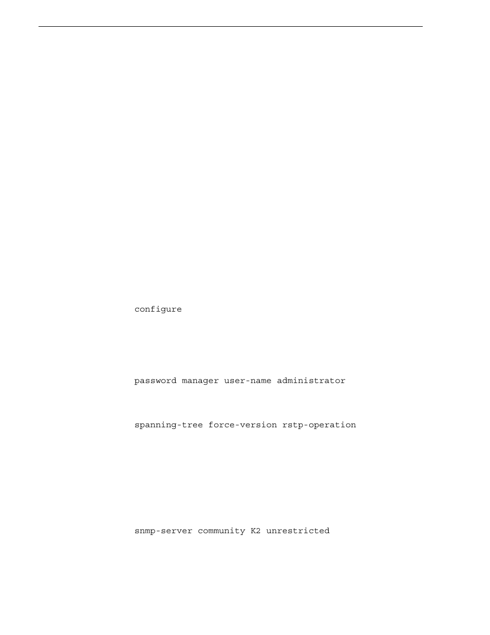 Grass Valley K2 Storage System Instruction Manual v.3.2 Aug.01 2007 User Manual | Page 30 / 394