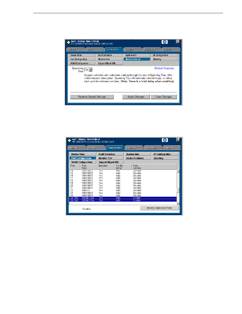 Grass Valley K2 Storage System Instruction Manual v.3.2 Aug.01 2007 User Manual | Page 33 / 394