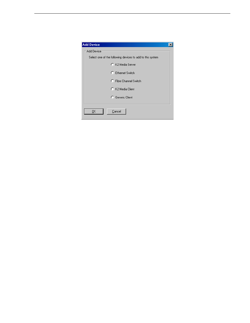 Removing a k2 media client, Identifying k2 media client software versions | Grass Valley K2 Storage System Instruction Manual v.3.2 Aug.01 2007 User Manual | Page 347 / 394