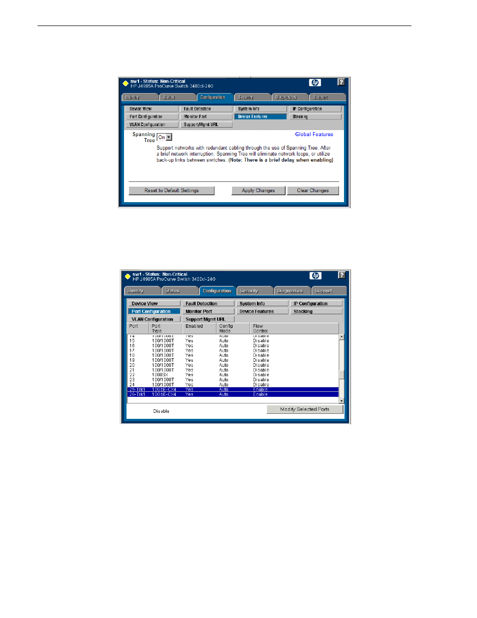 Grass Valley K2 Storage System Instruction Manual v.3.2 Aug.01 2007 User Manual | Page 78 / 394