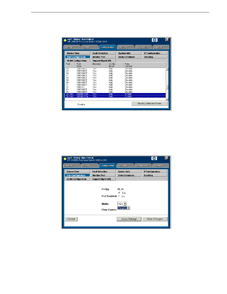 Grass Valley K2 Storage System Instruction Manual v.3.1 User Manual | Page 103 / 382