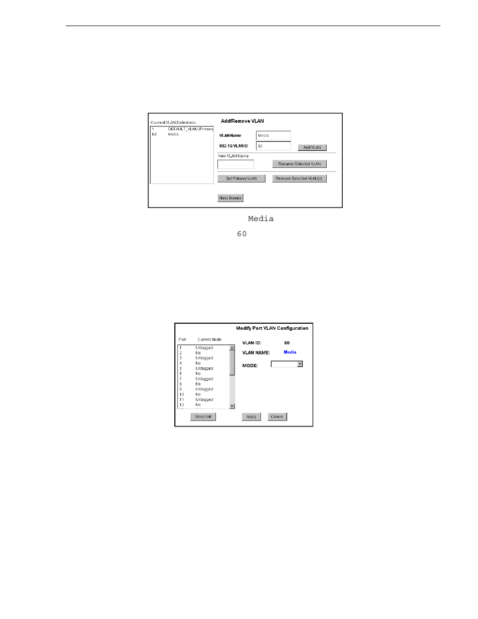 Grass Valley K2 Storage System Instruction Manual v.3.1 User Manual | Page 105 / 382