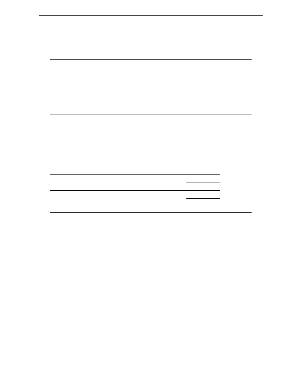 Setting up host tables | Grass Valley K2 Storage System Instruction Manual v.3.1 User Manual | Page 117 / 382