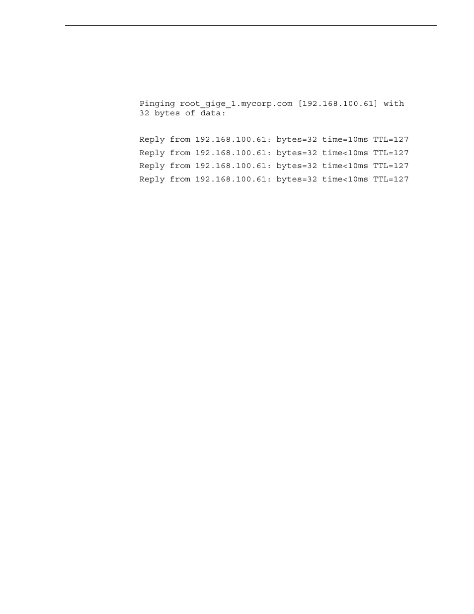 Grass Valley K2 Storage System Instruction Manual v.3.1 User Manual | Page 119 / 382