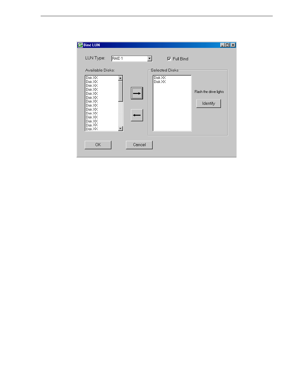 Grass Valley K2 Storage System Instruction Manual v.3.1 User Manual | Page 129 / 382