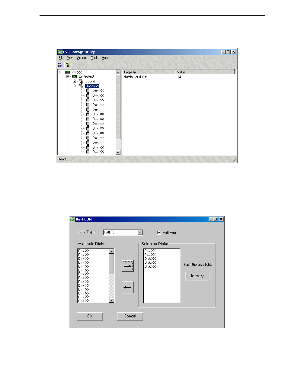 Grass Valley K2 Storage System Instruction Manual v.3.1 User Manual | Page 181 / 382