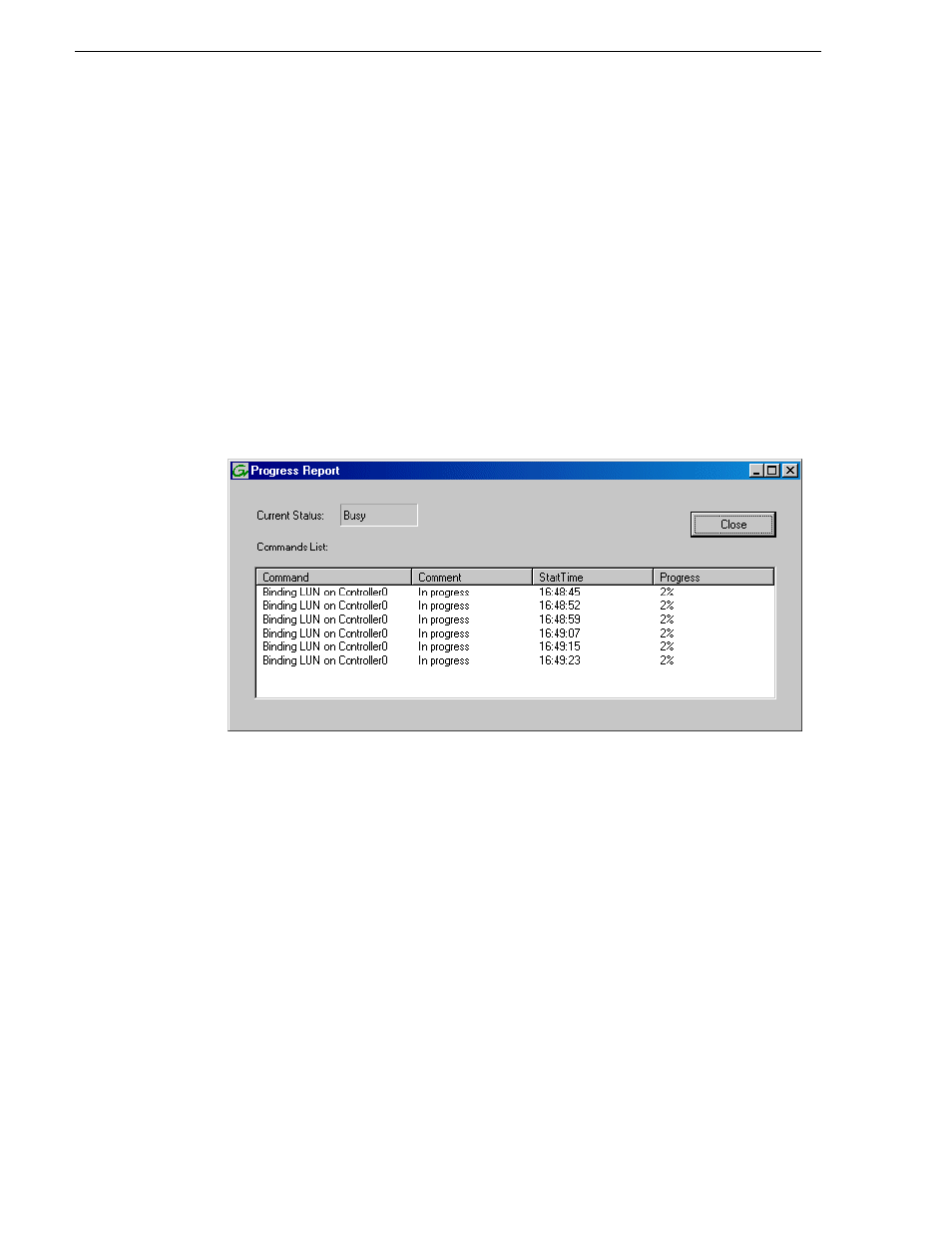 Grass Valley K2 Storage System Instruction Manual v.3.1 User Manual | Page 182 / 382
