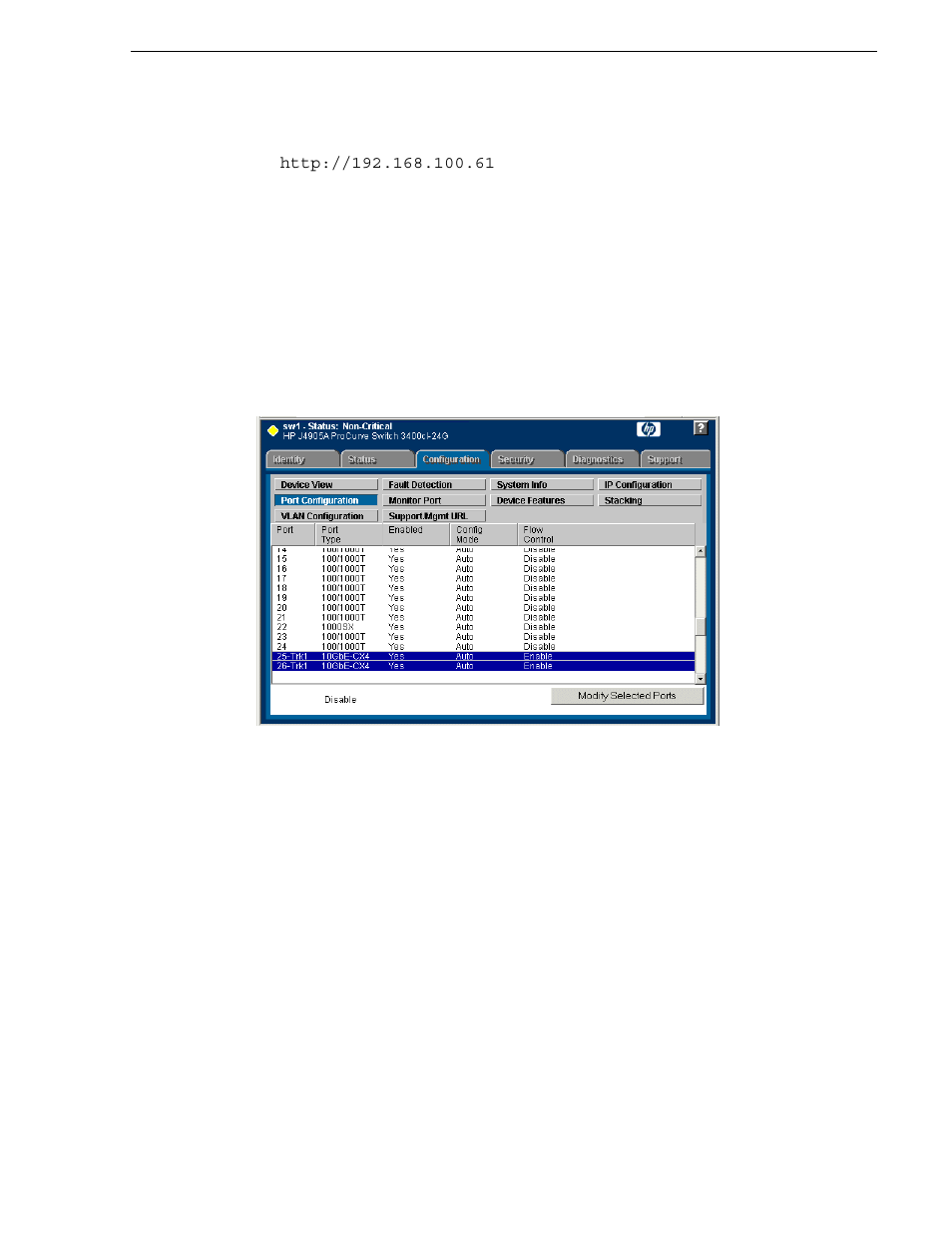 Grass Valley K2 Storage System Instruction Manual v.3.1 User Manual | Page 201 / 382
