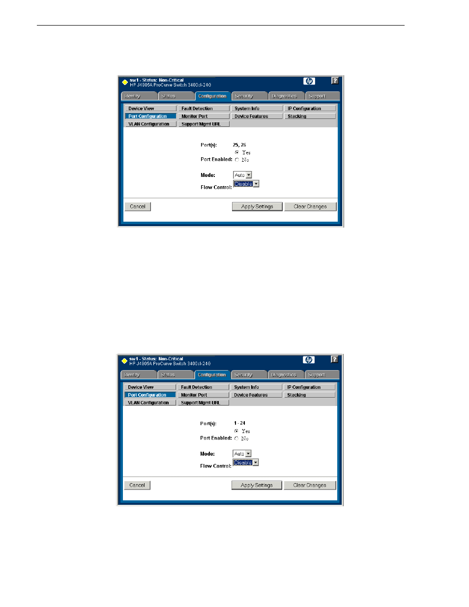 Grass Valley K2 Storage System Instruction Manual v.3.1 User Manual | Page 202 / 382