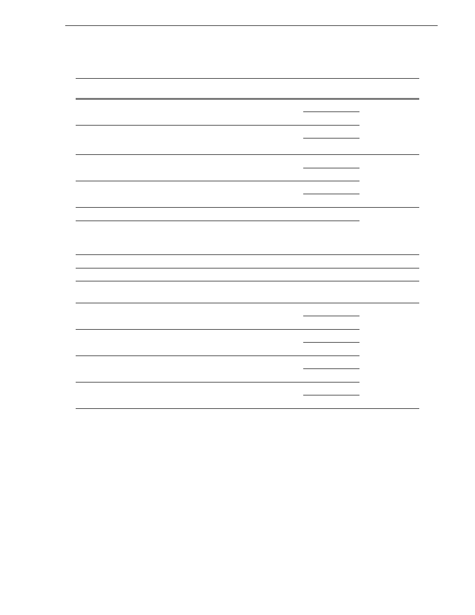 Setting up host tables | Grass Valley K2 Storage System Instruction Manual v.3.1 User Manual | Page 217 / 382