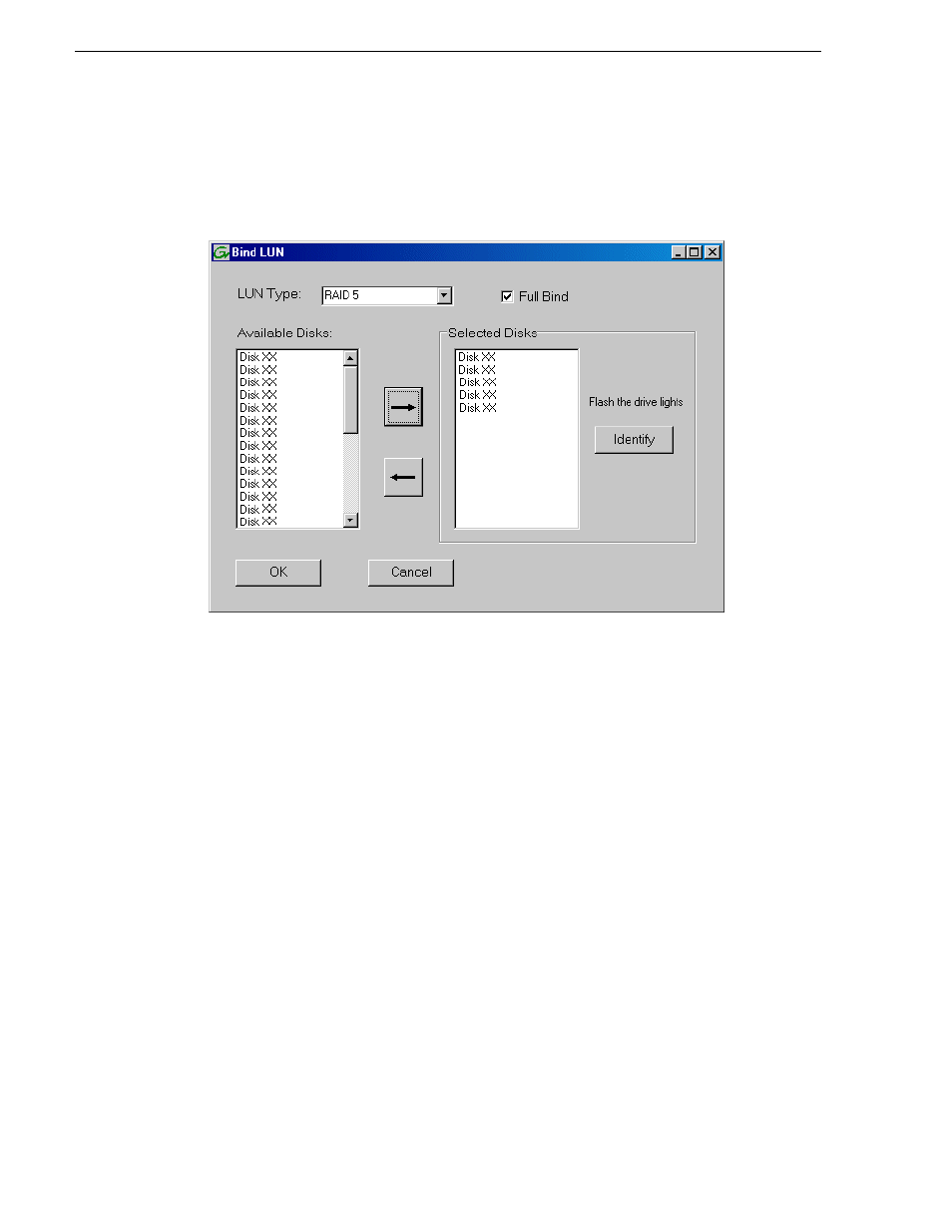 Grass Valley K2 Storage System Instruction Manual v.3.1 User Manual | Page 230 / 382