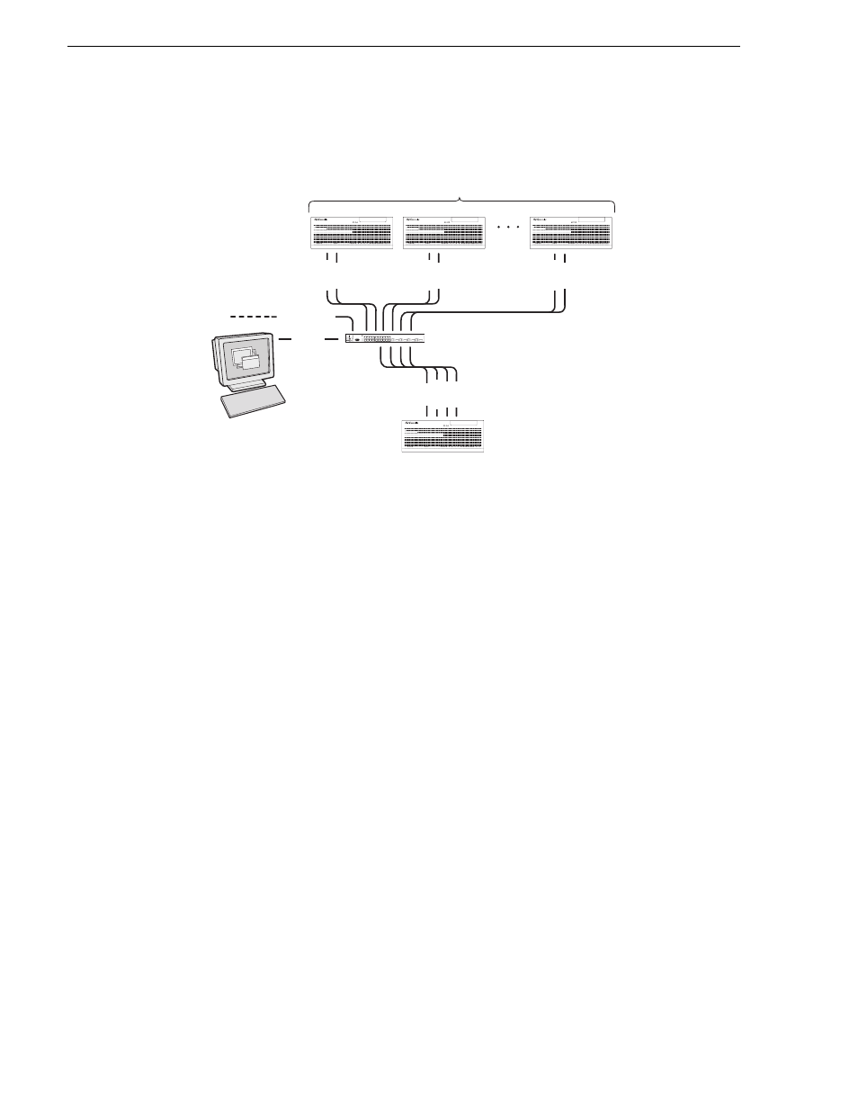 Level 1 system description, Preparing level 1 devices | Grass Valley K2 Storage System Instruction Manual v.3.1 User Manual | Page 26 / 382