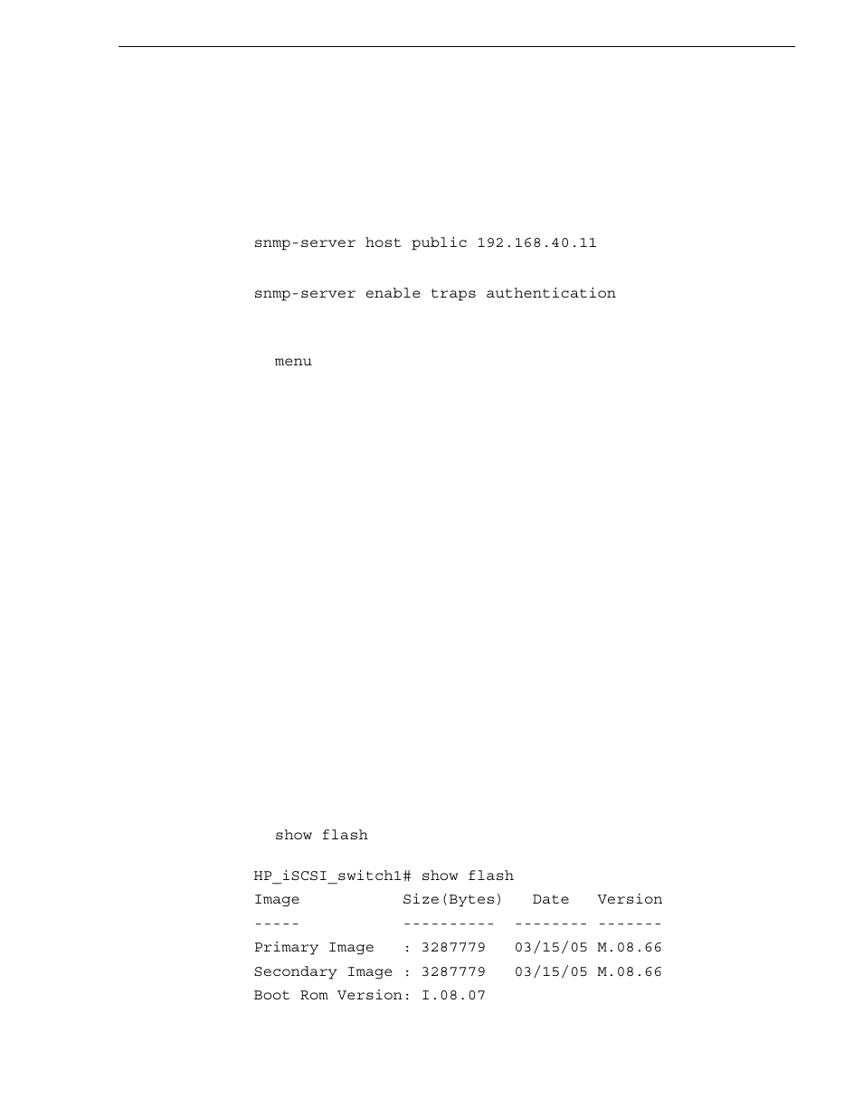 Grass Valley K2 Storage System Instruction Manual v.3.1 User Manual | Page 261 / 382