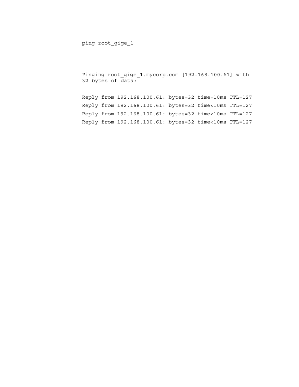 Grass Valley K2 Storage System Instruction Manual v.3.1 User Manual | Page 274 / 382