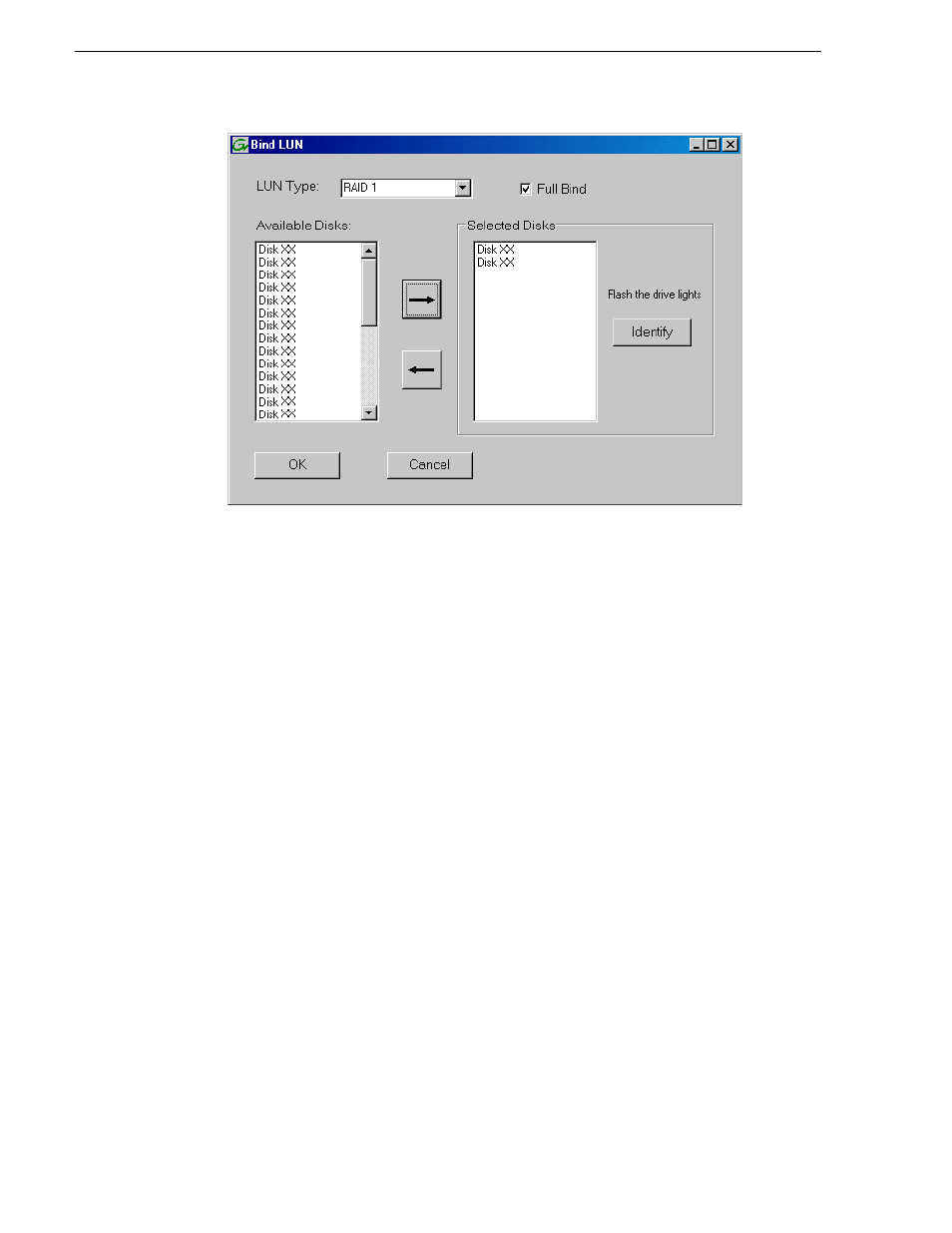 Grass Valley K2 Storage System Instruction Manual v.3.1 User Manual | Page 284 / 382
