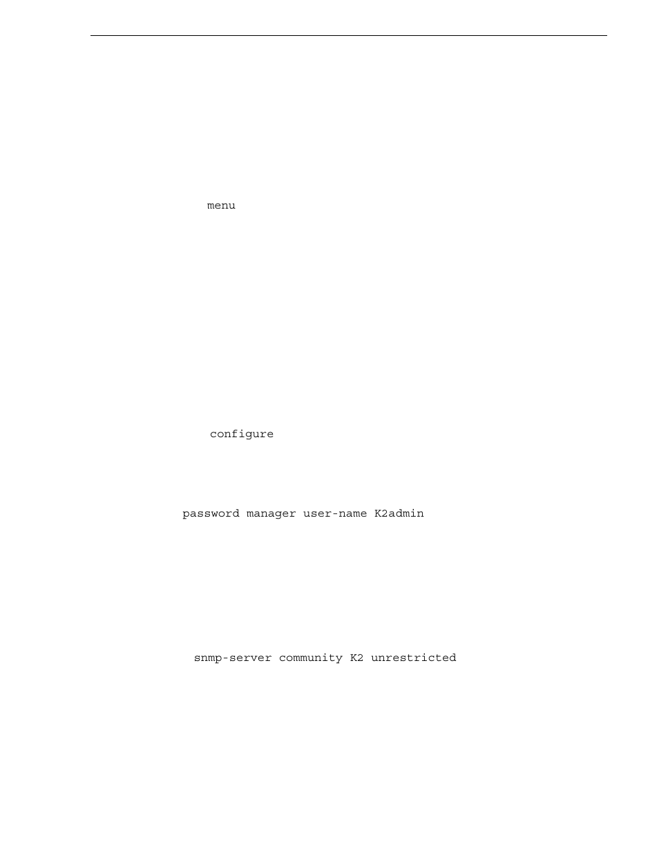 Grass Valley K2 Storage System Instruction Manual v.3.1 User Manual | Page 29 / 382
