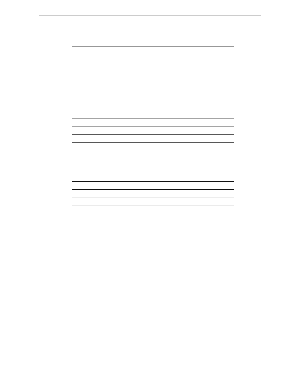 K2 media server specifications | Grass Valley K2 Storage System Instruction Manual v.3.1 User Manual | Page 301 / 382