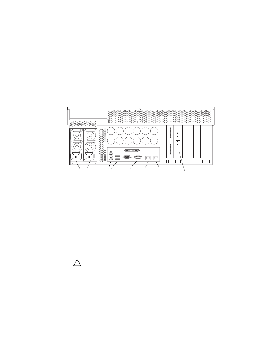 Grass Valley K2 Storage System Instruction Manual v.3.1 User Manual | Page 302 / 382