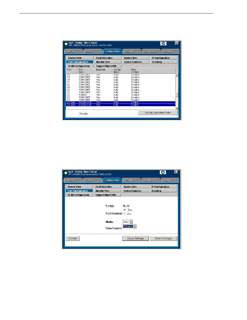 Grass Valley K2 Storage System Instruction Manual v.3.1 User Manual | Page 32 / 382