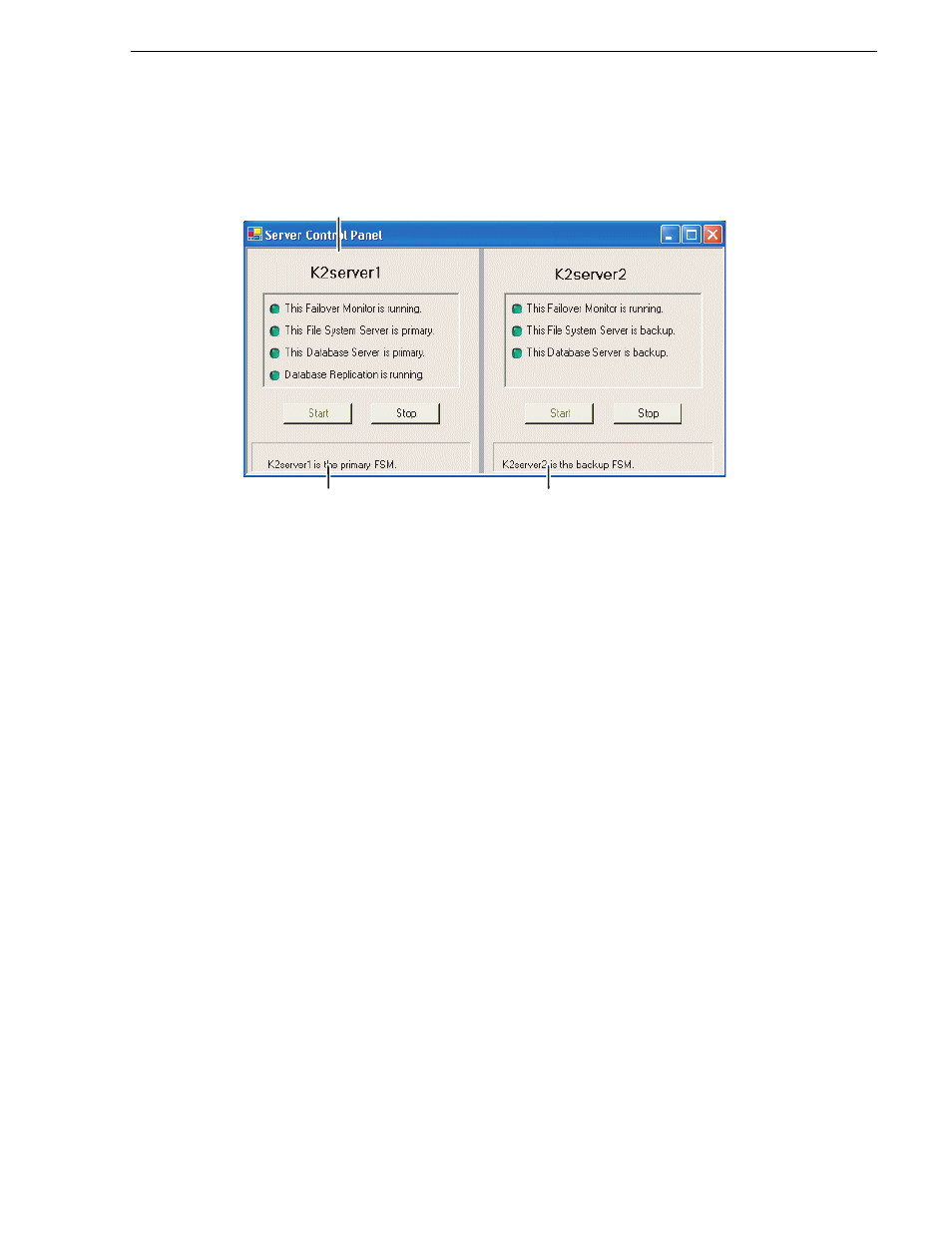 Grass Valley K2 Storage System Instruction Manual v.3.1 User Manual | Page 343 / 382
