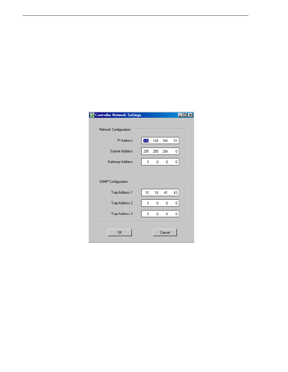 Grass Valley K2 Storage System Instruction Manual v.3.1 User Manual | Page 374 / 382