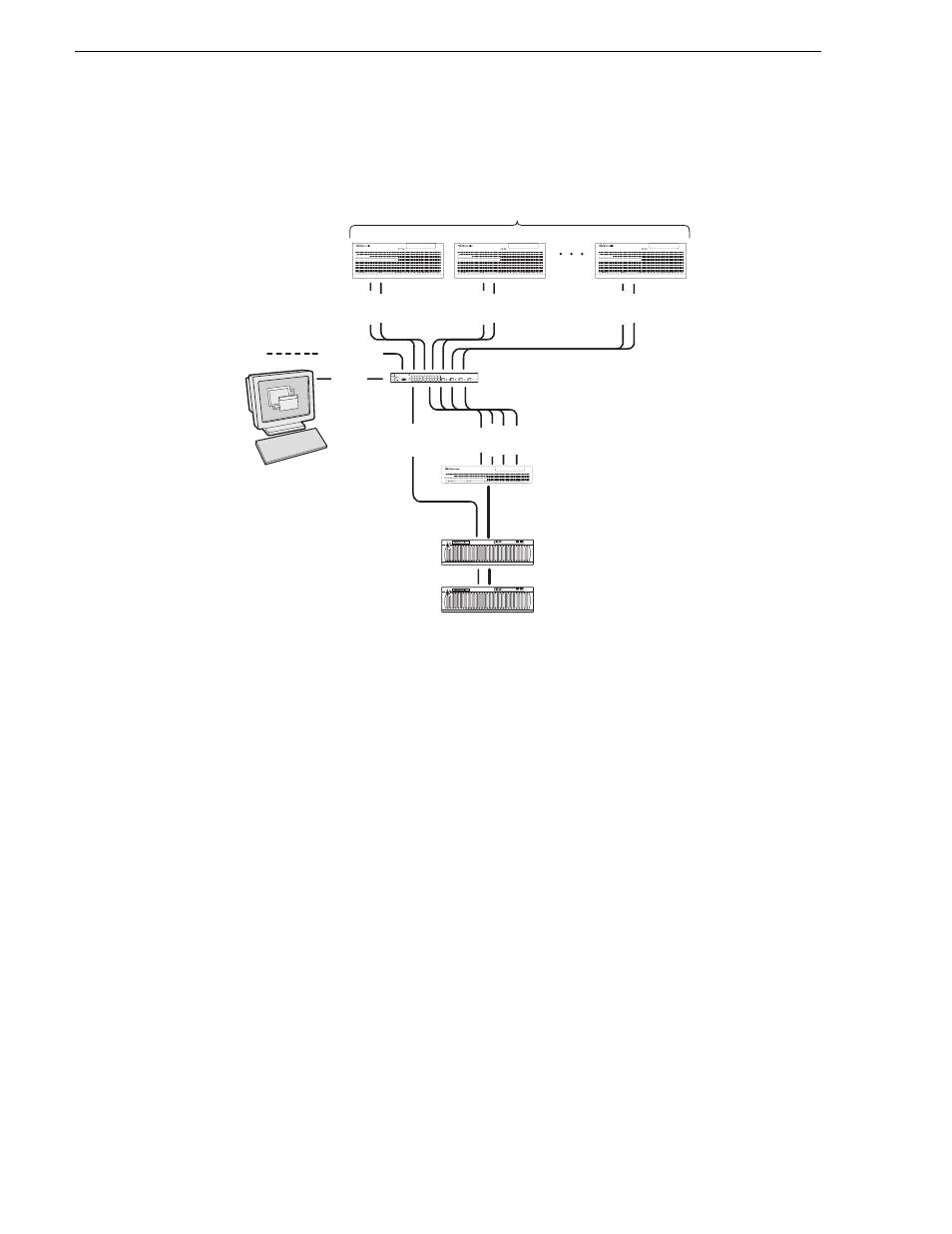 Level 2 system description, Chapter 3 installing the level 2 storage system | Grass Valley K2 Storage System Instruction Manual v.3.1 User Manual | Page 56 / 382