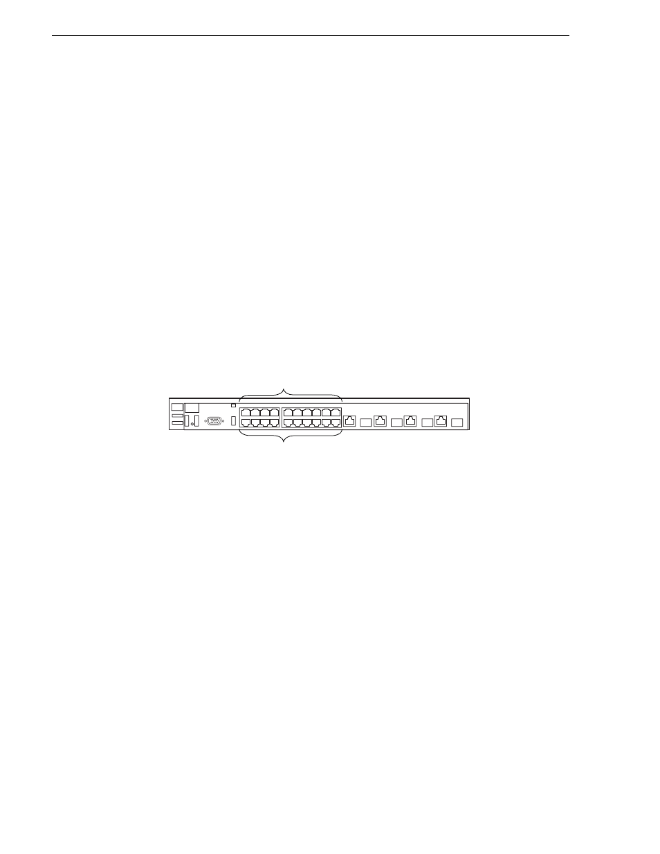 Setting up the level 2 gige switch | Grass Valley K2 Storage System Instruction Manual v.3.1 User Manual | Page 58 / 382