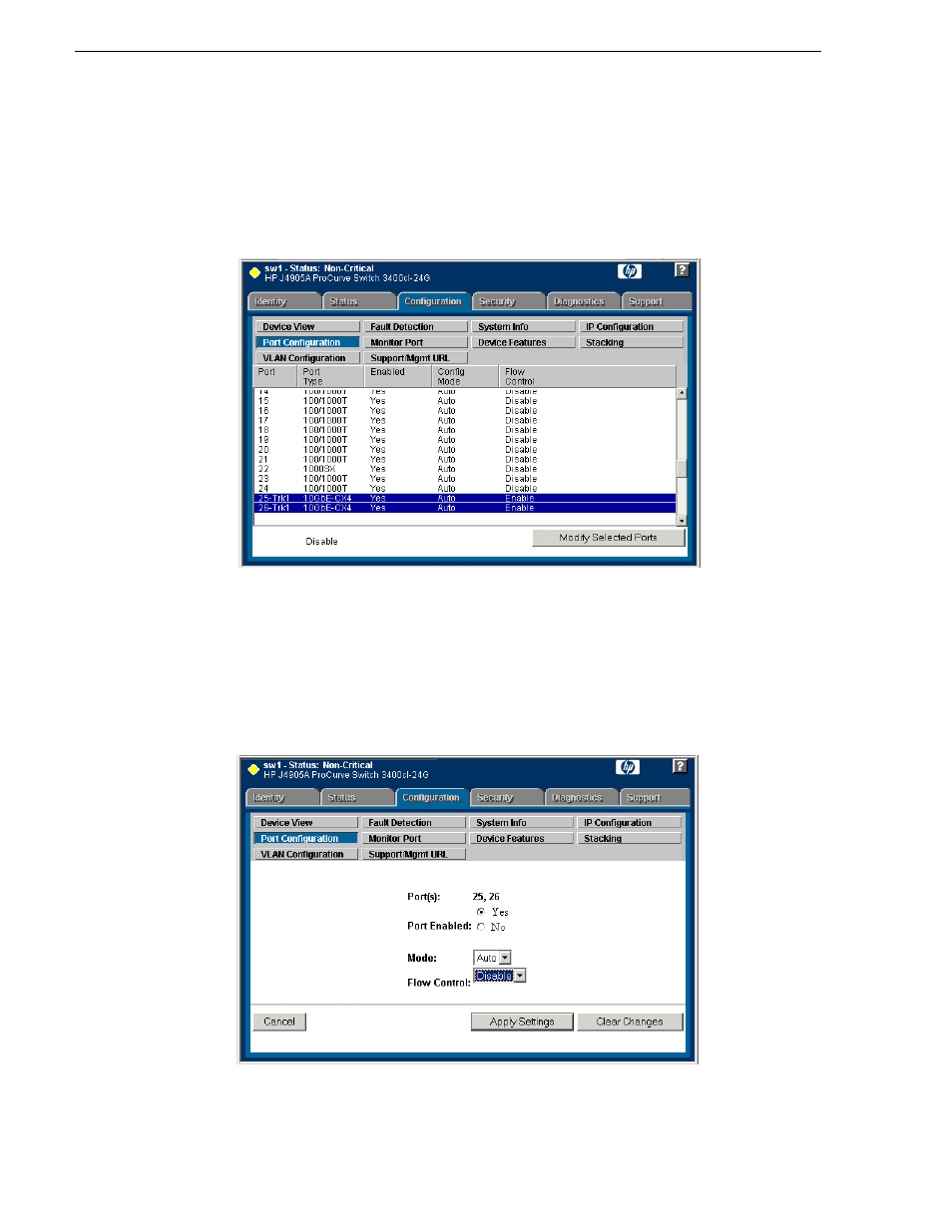 Grass Valley K2 Storage System Instruction Manual v.3.1 User Manual | Page 62 / 382